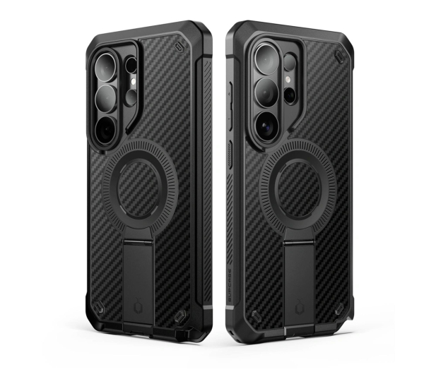 Supcase Unicorn Beetle Pro Mag Magsafe 2-Set Galaxy S26 Ultra Aramid - 1500323 - zdjęcie